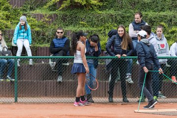 Johanna Silva 385 - Blankeneser Pfingstturnier